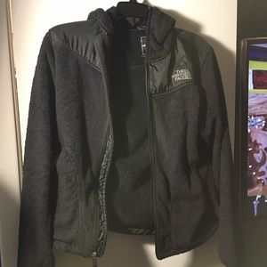 North face jacket